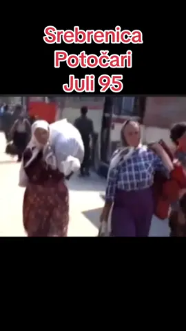 Srebrenica-Potocari 13-14/7/1995 #BosanskiRat #BosnianWar #Sjećanje #Memory #RatniZločini #WarCrimes #Pravda #Justice #SarajevoUnderSiege #SarajevoOpsada #NikadZaboraviti #NeverForget #GenocidSrebrenica #SrebrenicaGenocide #BosniaHistory #HistorijaBiH #BalkanMemories #BalkanskiRat #ForYou #ForYouPage #FYP #TikTokHistory #LearnFromHistory #Sarajevo #BanjaLuka #Tuzla #Zenica #Mostar #Bijeljina #Prijedor #Doboj #Brčko #Cazin #Bihać #Travnik #Bugojno #Gradiška #Trebinje #Srebrenica #JusticeForBosnia #ExploreBosnia #bosnian 