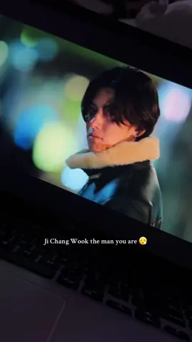 Just finished watching the last episode of Gangnam B-Side…Sooo good! This genre suits him sooo much!  #jichangwook #changwook #gamgnambside #kdrama #kdramafyp #kdramafypシ 
