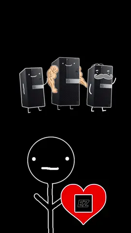 ALMOST SOLD OUT! BUY FROM EZ! #fyp #pc #gaming