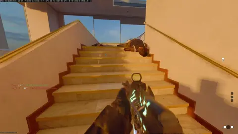A veces  una cancion te enciende 🙂‍↕️ #blackops6 #blackops #callofduty #callofdutyblackops #urrutia94_ #K503 