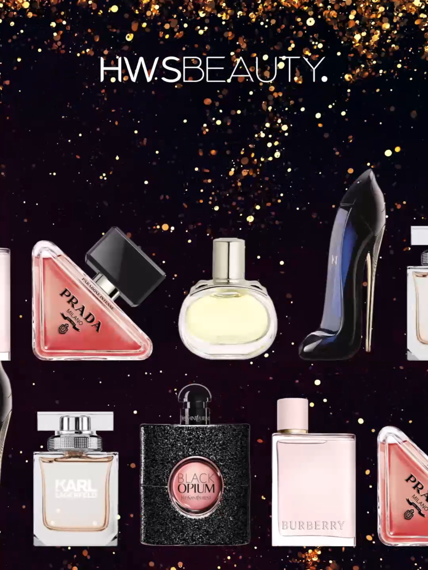 Black Friday is Here! 🎉 Enjoy up to 40% OFF PLUS an extra 35% OFF with code BLK35. Shop luxury favourites like YSL,Tom Ford, Prada, Dior, Burberry, Rabane, Chloe, and more at hwsbeauty.co.uk. 💄✨ Hurry, offers won't last! 🛍️#Blackfriday #Offers #Beauty #cosmetics #fragrances