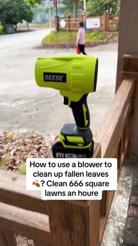 #TTSDelight#This blower is a must have. light weight, and powerful! #wireless #blower #evaluation #shoptiktok #backtoschool #tiktokfinds #blower #leafblower #outdoortools #outdoorequipment #ad #goodthing #TikTokShop #usa_tiktok #fypシ
