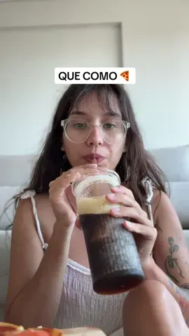 Que como en un día dandome todos los gustos ✨ café, milanesas y la mejor pizza de la mano de @Knorr Argentina #quecomoenundia #NoLoDudes #TieneQueSerKnorr #recetas #longervideos #argentina #Vlog 