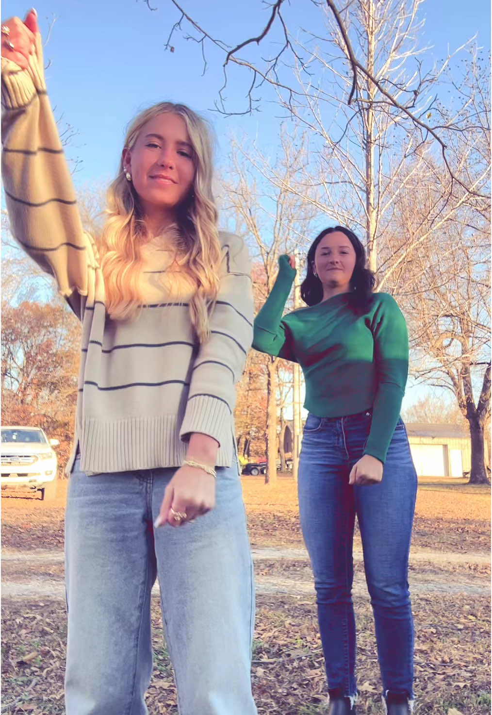 #thanksgiving #thankful #dance #blowthisup #fami #fypシ゚viral @bret_fletcher 