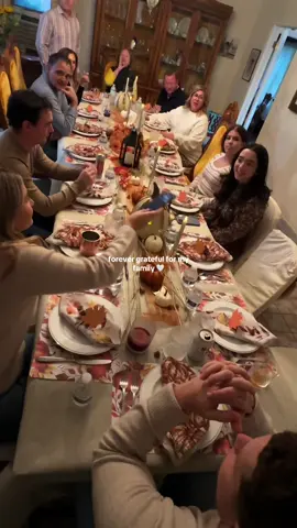 Happy Thanksgiving everyone 🤎✨ #thanksgiving #Vlog #family #holidays 