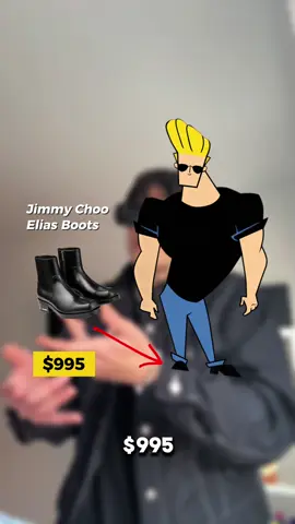 Os respondo a todos en insta: @YERAYGALIL Cuanto Dinero vale el outfit de Johnny Bravo 