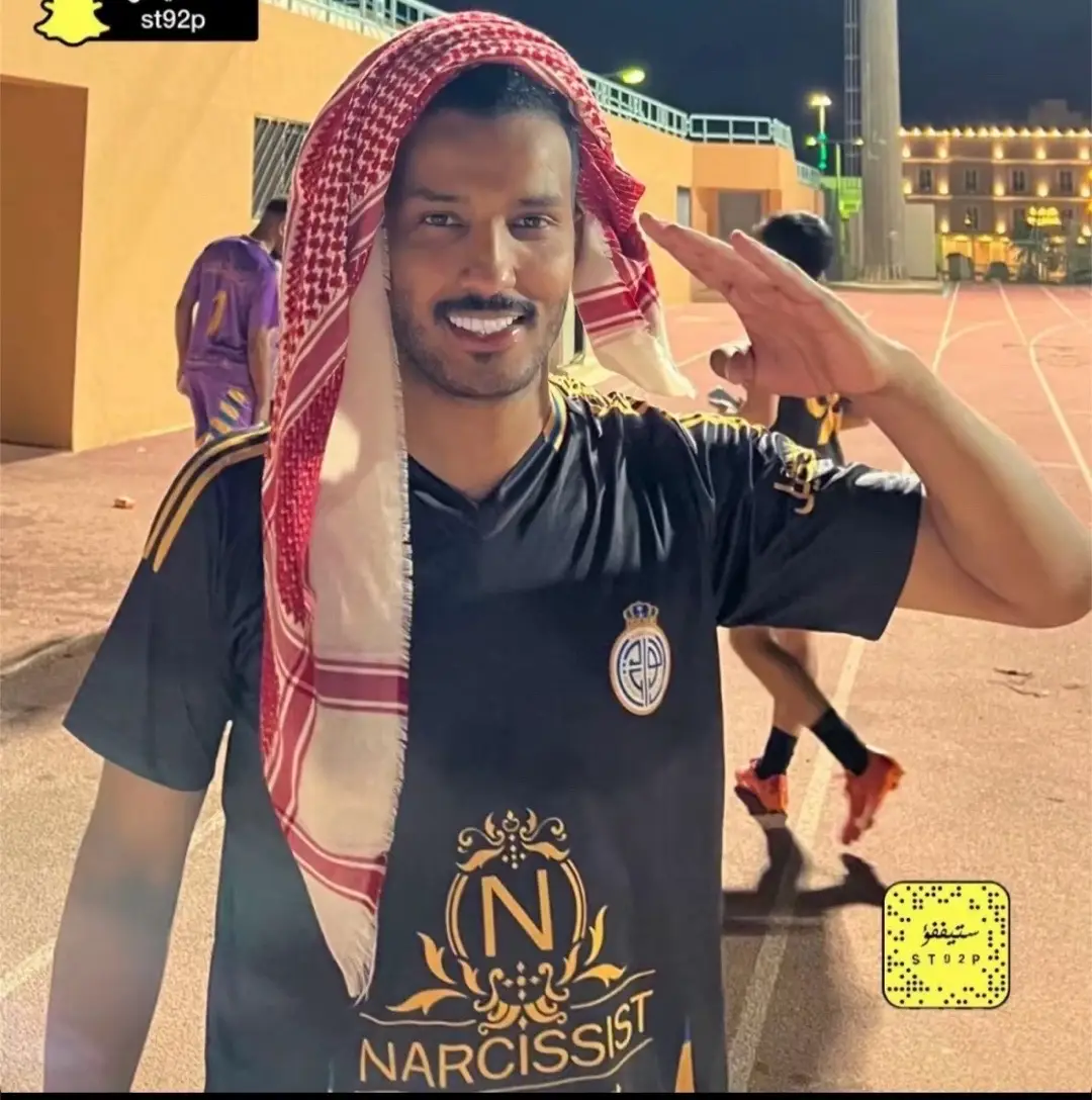 #نادي #الوادي #شعب_الصيني_ماله_حل😂😂 