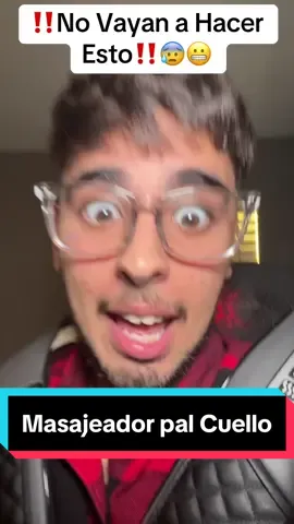 ‼️Quedan muy Pocos Apúrate‼️⏰😬#masajeador #masajeadorparaelcuello #neckmassager #masajeadorviraldecuello #productosvirales #productosdetiktok #tiktokshop #tiktokenespañol #blackfriday #blackfridaydeals #cybermonday #tiktokshopblackfriday 