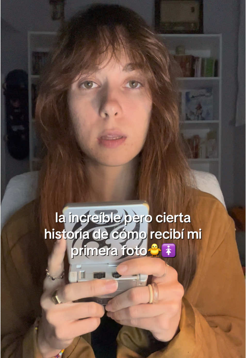 feliz halloween supongo #storytime #storytimeespañol #fypdong #paratiiiiii #lentejassssss #parati #justgirlythings #imjustagirl #anecdotas #queertok #mlmwlwsolidarity 