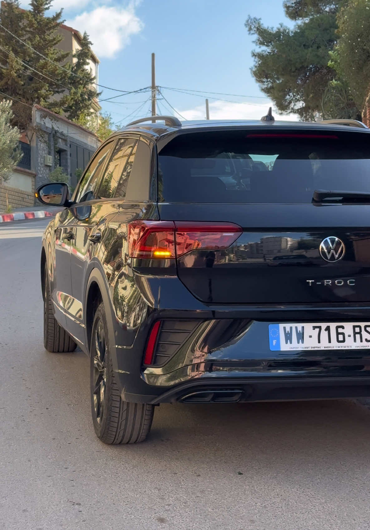 T-roc 2025 🤨♥️👇🥰🥰🔥