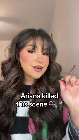 popularrrr 🫧 #wicked #arianagrande #BeautyTok #hairtok 