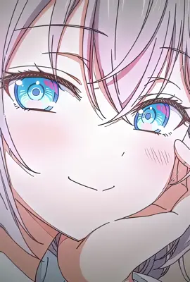 #alya #roshidere #alyasometimeshidesherfeelingsinrussian #animeedit 