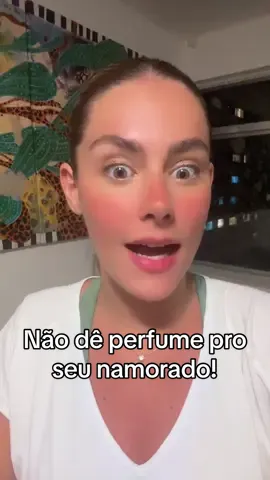 Perfume é top 1 na lista negra de presentes #presente #natal #perfume 