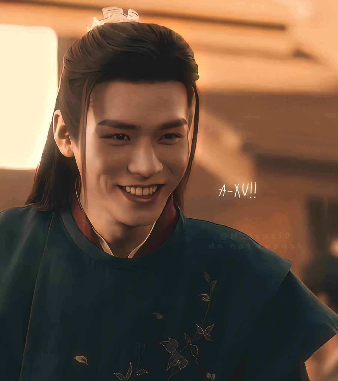 Guys, I'm still in early eps, I am not ready for the angst at all #fypシ #fyp #xyzbca #wordofhonor #woh #wenkexing #zhouzishu #wenzhou #wenkexing×zhouzishu 