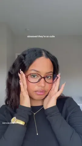 Replying to @leanne ˚₊· ͟͟͞͞➳❥ the miu miu dupes everyones been asking for + another super cute pair from @Firmoo Glasses. link in bio for their current black friday sale🖤✨  #myfirmoo #blackfridaysales #firmoo #miumiudupe #glassesgurlsss #glassesframes 