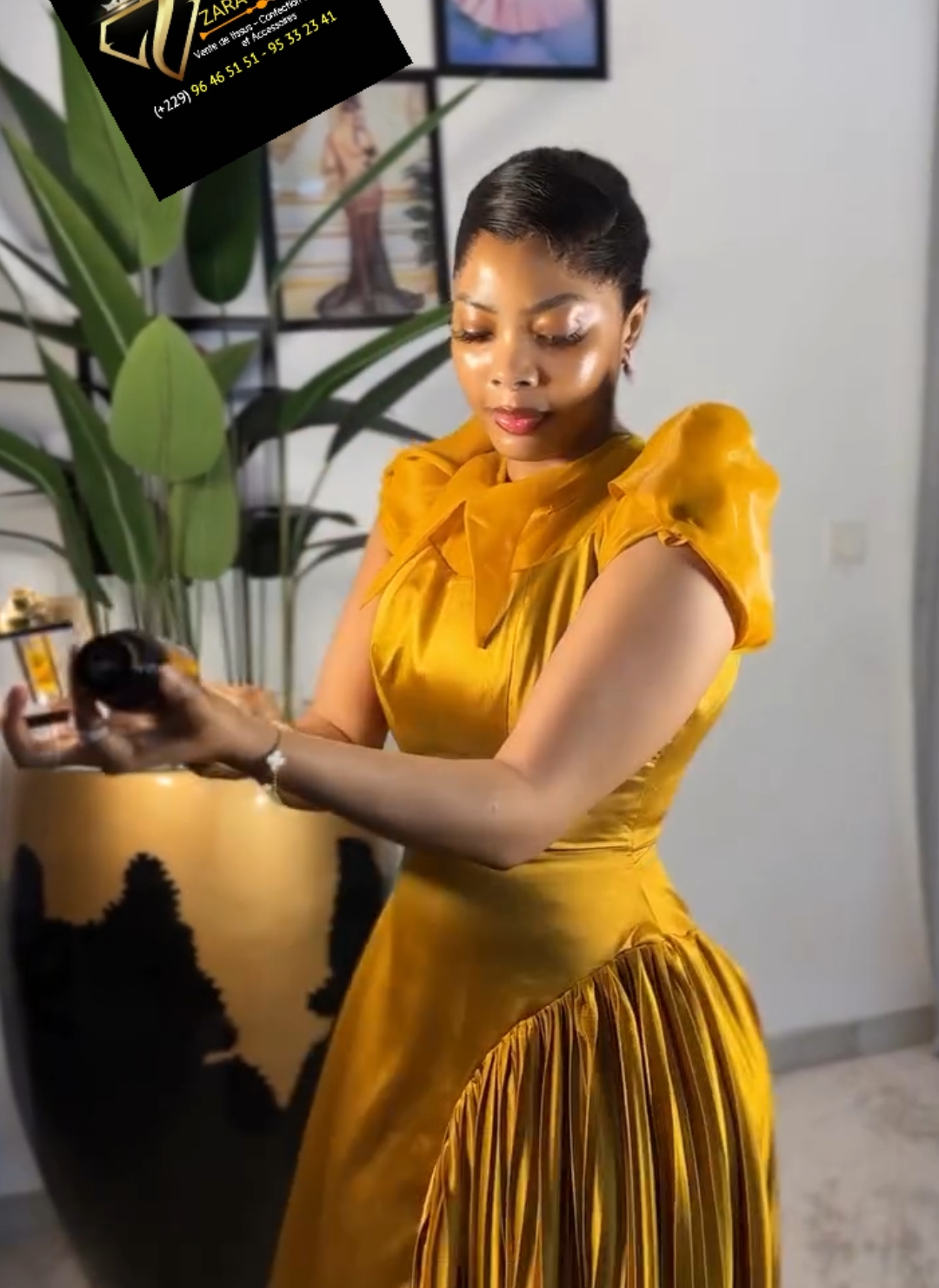 #Newin  #orignal  #luxyry  #Chic #elegance  #richaunty  #BUBU  #styleinspirations   que des pépite Simple et magnifique Réalisation Sur commande 5/10j ouvrable  !!!#ZARAMARKET  #CAPTUREZ CE QUI VOUS PLAÎT ET VENER INBOX POUR PLUS D'INFORMATION #𝐓𝐚𝐢𝐥𝐥𝐞STANDARD🔁 #totallookzara✨✨✨✨✨ #totallookzaramarket QUALITÉ  #RAPIDITÉ  #NOUVEAUTÉ  DISPONIBLE SUR  #COMMANDE  #PRÉPAYÉES WHATSAPP :+229 #96465151  #95332341 TOTALLOOKZARAMARKET    #COMMANDE  #PRÉPAYÉES EN #DIFFÉRENTE  #COULEURS CHEZ  #ZARAMARKET #zaracollection96465151 #RichAunty disponible  dans toutes ces couleurs taille standard whatsapp :#229🇧🇯  #96465151 #ZARAMARKET #BOUBOU #cotedivoire🇨🇮 #cotonou229🇧🇯 #95332341  #gabontiktok🇬🇦 #tendance #congolaise🇨🇩 #kinshasa🇨🇩  #senegalaise_tik_tok   #toutcousudisponible #fypシ゚viral  #boubou #bubu #kaftan #abaya   #maxidress #africanfashion #africandress  #bouboudesign #africankaftan  #naijafashion #naijakaftan #naijaboubou   #ankarastyles #bouboustyles #plussize   #plussizefashion #bellanaija #asoebi #dubai #perle #boubou   #asoebistyles #naijaweddings  #ksbloom  #africanwedding #kaftanstyles #adire #africanwomen #jacquard #lacefabrics #soieperlée   #ankarafabrics #laceboubou   #agbadaforwomen #decembre  #couturedress #totallookzara  #tikokivoire225🇨🇮 #abibjan🇮🇪  #tiktokfrance🇨🇵 #benintiktok #togolais228🇹🇬 #gabontiktok🇬🇦  #camerountiktok🇨🇲 #fallyipupa #alliance #congolaise🇨🇩 #ferragola  #benintiktok🇧🇯  #gabon🇬🇦 #grossisteenligne #turbanstyle  #boubouzaramarket  #burkinatiktok🇧🇫 #RamadanMubarak #styleinspoforyou  #guinéenne224🇬🇳 #tiktotmali🇲🇱  #ghanatiktok🇬🇭 #malitiktok🇲🇱   #nigeriantiktok🇳🇬 #Ramadan  #coutureepresse96465151   #PS  :#boubou +  #turban 