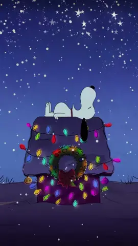 #snoopy #christmas #navidadentiktok #wallpaper #livewallpaper #4k #alliwantforchristmas 