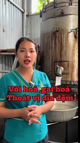 Voi hoá ,gai hoá xương khớp #suckhoechomoinguoi #LearnOnTikTok #xuongkhop #thoáihoásốngcổ #thaoduoc #dieulinh 