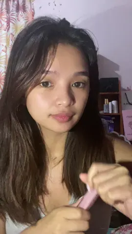 go to lipstick #detailcosmetics #satinluxebuttertint #fyp