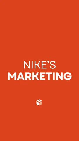 Nike’s marketing is unparalleled because it goes beyond just selling products—it taps into the emotional core of athletes and dreamers alike. By blending powerful storytelling with a commitment to inclusivity, they’ve created a brand that feels like a movement, not just a label. Every campaign inspires, connects, and motivates. #fyp #fypシ #fypシ゚viral #nike #marketing #brand #logo #michaeljordan #serenawilliams #lebron 