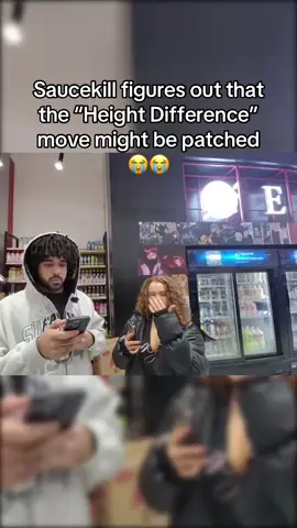RIP saucekill 💀💀, i can’t watch this anymore #saucekill #streamer #fyp #funny #sophiehyder 