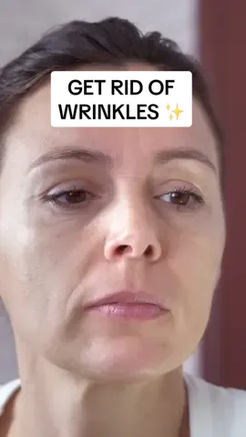 Ever feel insecure about your wrinkles? Try this product out! @WNP.Hydra #wnp #wnp04 #wakenatureperfection #hyaluronicacid #wnpserum #hyaluronicacidserum #womenover50 #womenover50ontiktok 