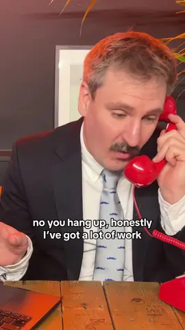 The first donation ask is always the hardest. So what’s the easiest way to get off zero? We’re back with another… Awkward AnonyMos. @Ali Brice has picked up the phone and done his best to answer.  #movember2024 #movember #fundraisingtips 