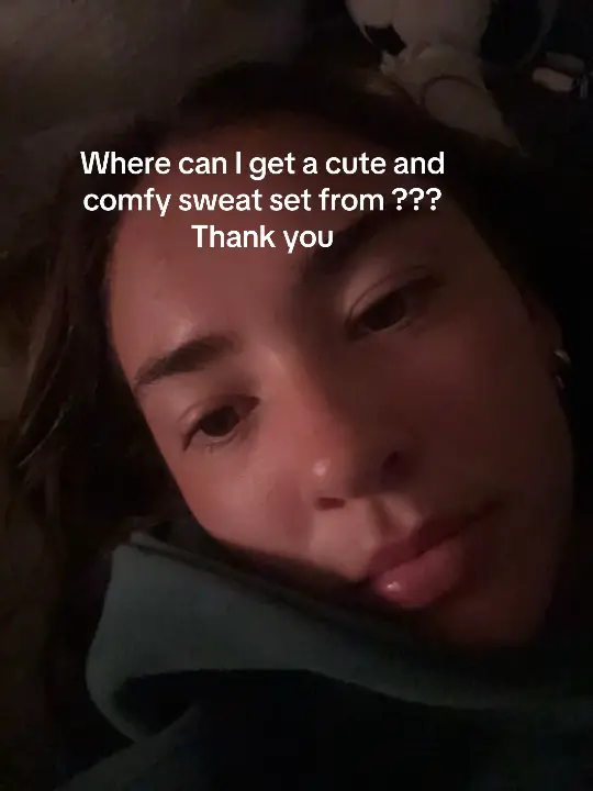 I own no matching sweat sets somehow #foryou #clothes #sweatset #matchingset #blackfriday #fyp 