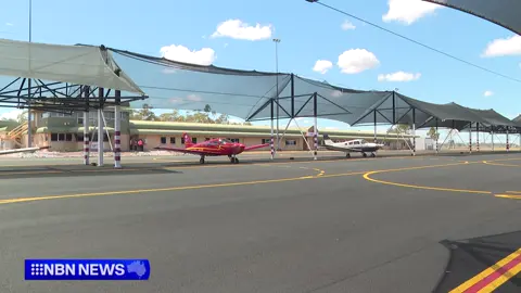 We're proud to have been featured in the news as we welcomed the next generation of pilots at SFC Pilot Academy Tamworth! The day was filled with exciting taster flights, simulator experiences, and guided tours, giving aspiring aviators a firsthand look at life in the sky. 🎥 Check out the coverage from NBN News and catch a glimpse of the future of aviation taking flight! https://www.nbnnews.com.au/2024/11/16/next-generation-of-pilots-attend-tamworth-open-day/ A big thank you to everyone who joined us and to our amazing team for making the Open Day unforgettable!