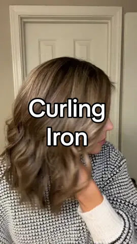 How to curl with curling iron.  Best curling iron.  Curling tutorial.  How to curl hair.  Hair tools.  How to curl with a clamp. #howtocurlyourhair #bestcurlingiron #curlingtutorial #howtocurlhair #hairtutorial #hairstyles #cutehairstyles #hairtools #tiktokblackfriday #tiktokshopblackfridaysale #tiktokshopblackfriday  #creatorsearchinsights 