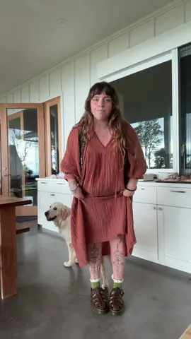 The chaos is unavoidable. @Daughters of India @Dr. Martens @Free People 