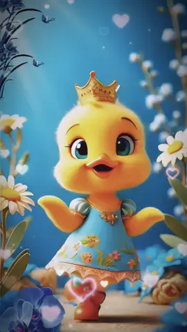 #tiktokids #petdance #kids #kidsfortiktok #patitojuan #fofinho #dance #funny #cute #animal #patinho 