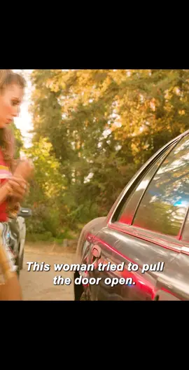 Women become invisible.#tik_tok #film #movie #lxmovie #usa_tiktok #usatiktok #Suspense #Horror #Thriller #roar