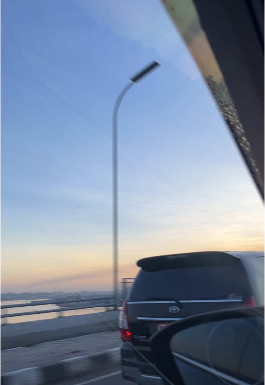 samarinda sehabis hujan (aesthetic version)