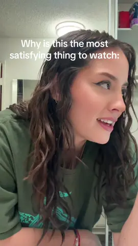 I will never skip one of these