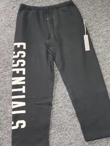 Essentials Black Sweatpants: Your Ultimate Wardrobe Staple 🖤
 🎥 Upgrade your streetwear game with Essentials black sweatpants!
 ✔️ Premium fabric, perfect fit, and unmatched comfort.
 🖤 Sleek, versatile, and ready for any vibe—chill or active!
 📌 Don’t wait—shop now for style and comfort combined. All sizes r available!!!
 #palmangels #blondegirl
 #Summer #fashion #hoodie #stayathome #tee#stuttgart #shorts #caps #jeans #spring #babygirl #chromeheart #rhude #fitnessmotivation #gallerydept  #gym #bape #sale #stayhome #hellstar #OOTD #inspiration #instadaily #amiri #offwhite #fitted#spider#adidas 