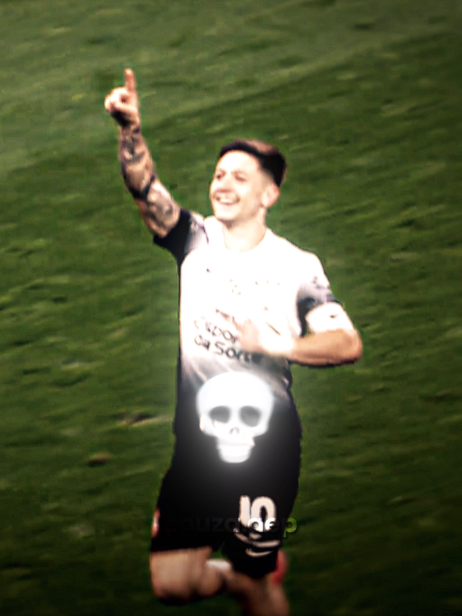 Rodrigo Garro Gols 💀 (Quer ter meus efeitos e clips? entre já no meu canla link na bio) #corinthians #garro #brasil #futbol #Soccer
