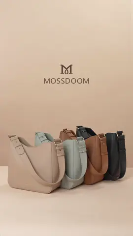Mossdoon Rhinny Collections 😍✨ whats your fav color of Rhinny Collections ✨ Comment below 👇 #mossdoom #fyp #mossdoomindonesia #wibgajian #belilokal #promoguncang1212 