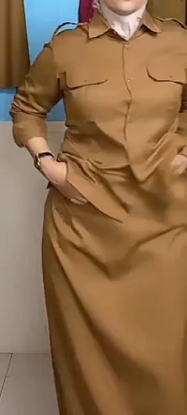 setelan Pemda versi rok A #seragampemda #seragamguru #bajupemda #fyp #setelanguru #fyp #setelanpemda #rokguru #bajuguru #bajupemda #bajupns 