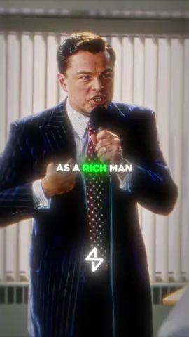 The Coldest Speech of All Time…🥶🤑 #wolfofwallstreet #motivation #edit #success #mindset 
