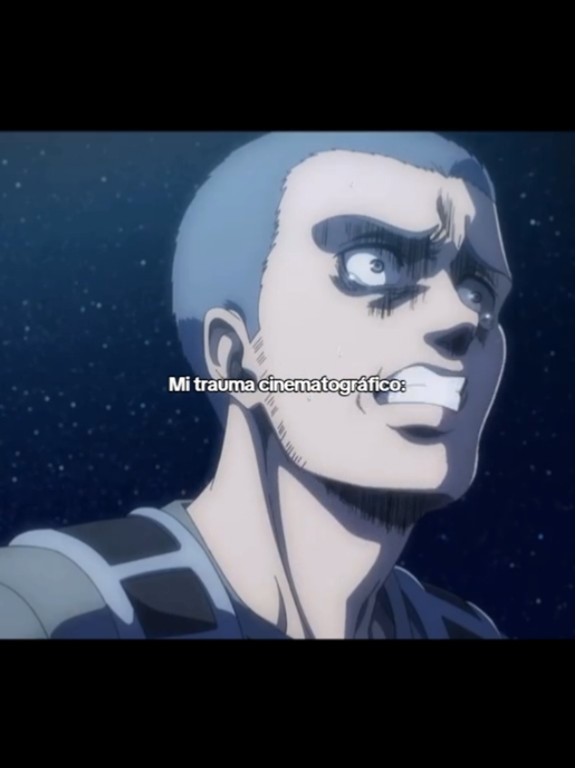 Se habla muy poco sobre la amistad de Connie y Eren...ambos sufrieron tanto 💔 #AttackOnTitan #conniespringer #erenjaeger #shingekinokyojin #Anime #sad 