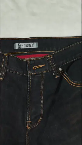celana jeans pendek cardinal#CELANAPENDEKPRIA #celanapendekjeans 