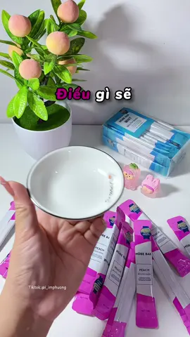 Nước súc miệng chân ái của mình đấy nhá #i_imphuong #xuhuong #nuocsucmieng #vesinhrangmieng #chamsocrangmieng #lamdep #reviewlamdep #goclamdep #suckhoerangmieng☘️ 