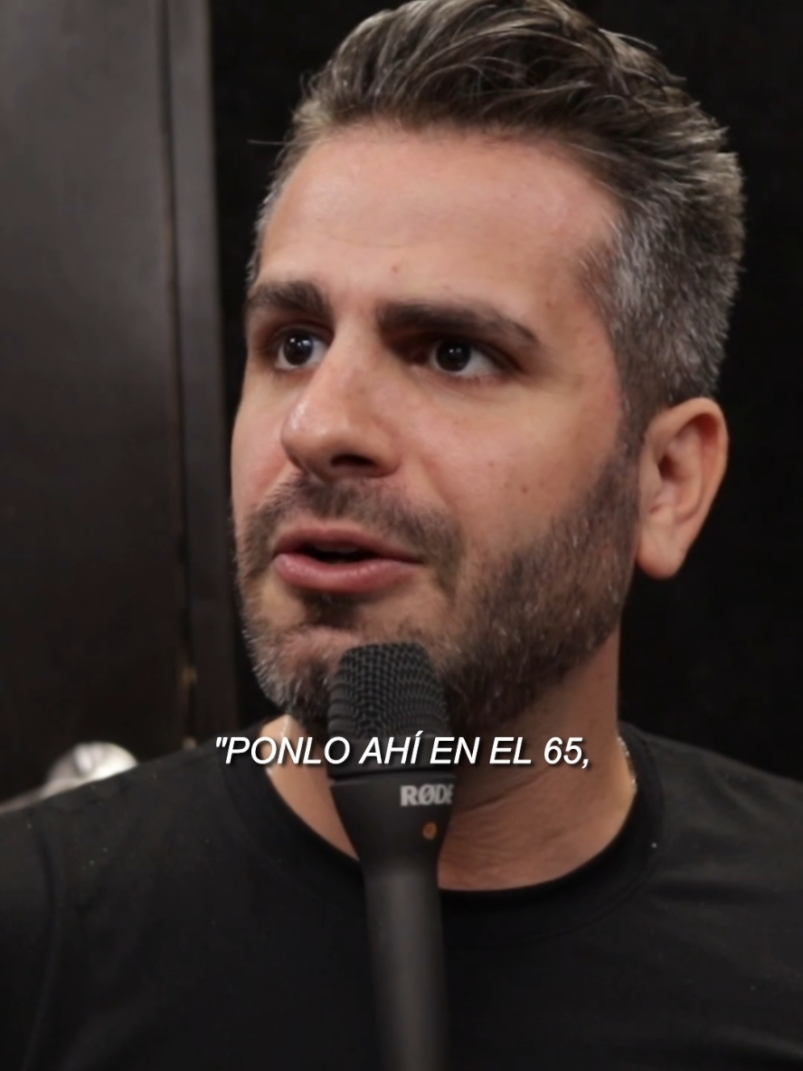 ¿Por qué nos jubilamos a los 65 años? 🤔 @MorisDieck nos cuenta la historia. #datocurioso #robertomtz #podcast