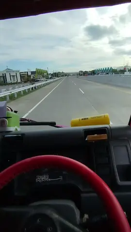 nikmati prosesnya dan bersyukur yang utama  #fypage #storytruck 