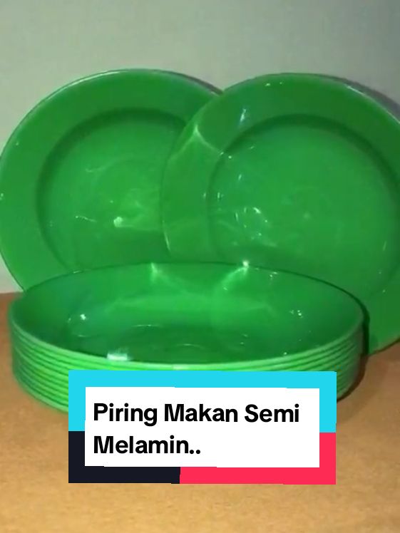 paket hemat 12 pcs #piringMakan #SemiMelamin#MegaGuncang1212 