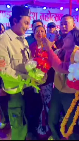 #मायां त माया हो नि यो साथ यो सपोट् हामी जाहा भए पनि हाम्रो दादा को लागि हामी सधै साथ मा हुनेछौं #मेरो प्यारो दादा#@Paul Shah Official 