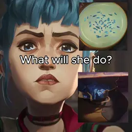 Any thoughts? #leagueoflegends #fyp