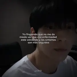 No se que sentir en realidad #soobin #identificarse? #convulsiones #chicotrans🏳️‍⚧️ #enfermedad #fypシ゚ #fyppppppppppppppppppppppppppppppppppp 