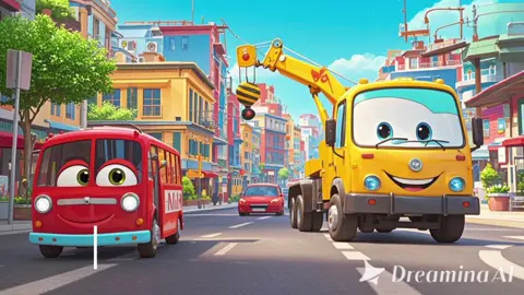 bài thơ: xe cần cẩu học kết hợp AI hay phải không các cô. tối thứ 2 tuần sau có khóa mới cô nào muốn học ib cô Thủy nhé❤️❤️❤️❤️#xuhuongtiktok #mamnongiaitri #trochoivui #lophocvuinhon #mamnontiktok 